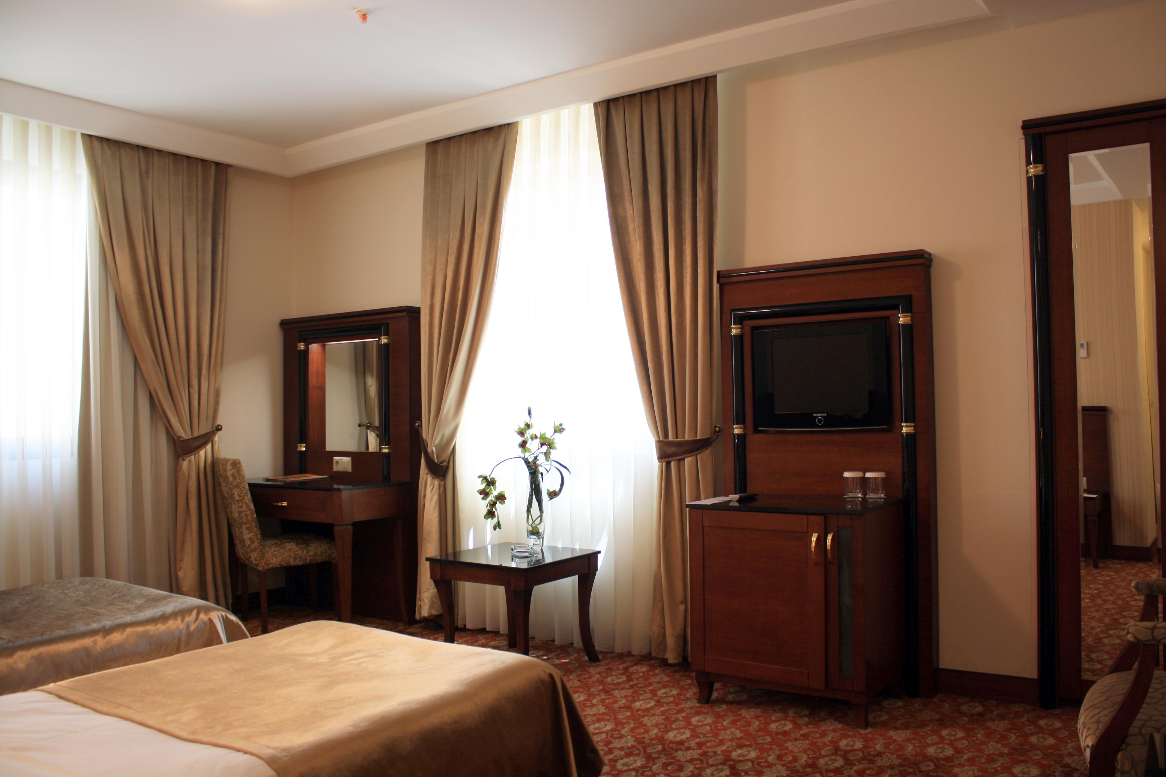 Atropat Old City Hotel Baku Exterior photo