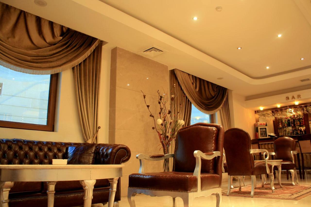 Atropat Old City Hotel Baku Exterior photo